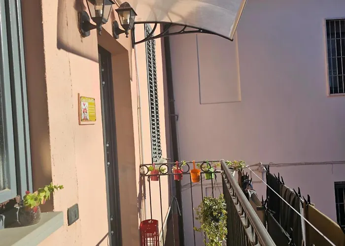 Casa Giubarella Vanzago