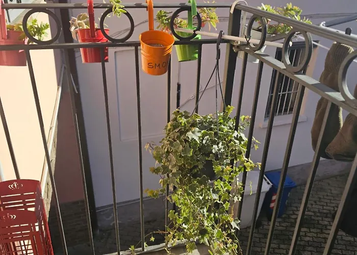 Διαμέρισμα Casa Giubarella *