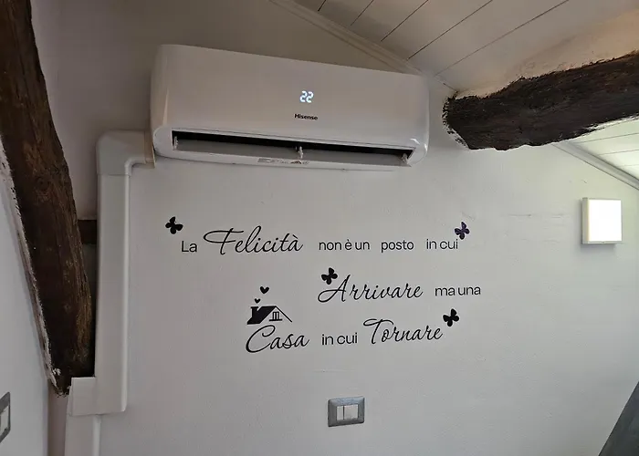 Casa Giubarella * Vanzago