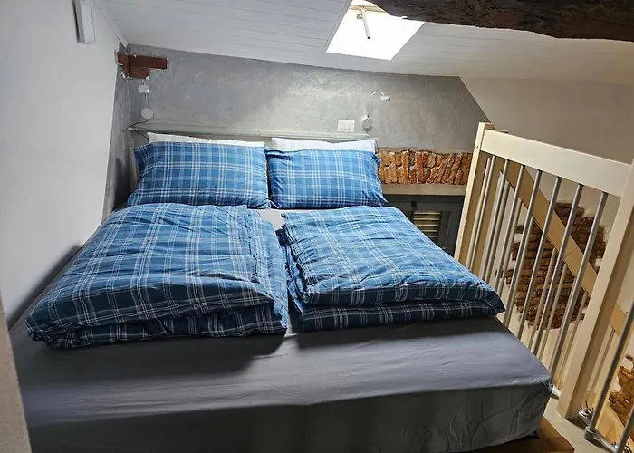 Διαμέρισμα Casa Giubarella