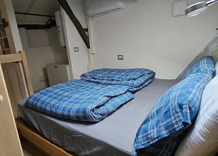 Casa Giubarella Διαμέρισμα *