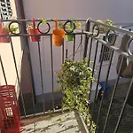 Appartamento Casa Giubarella *