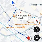 Casa Giubarella Appartamento