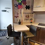Casa Giubarella Appartamento
