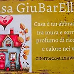 Casa Giubarella