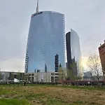 Casa Giubarella * Vanzago