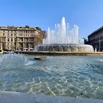 Casa Giubarella * Vanzago