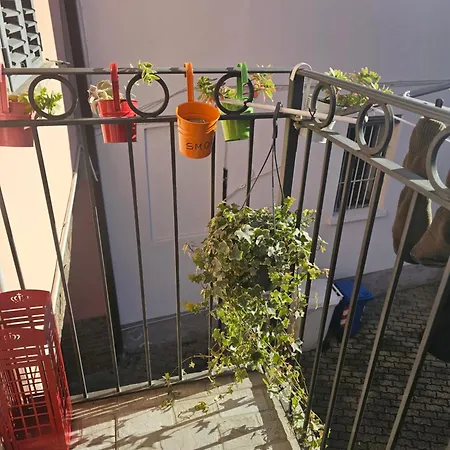 Lägenhet Casa Giubarella *