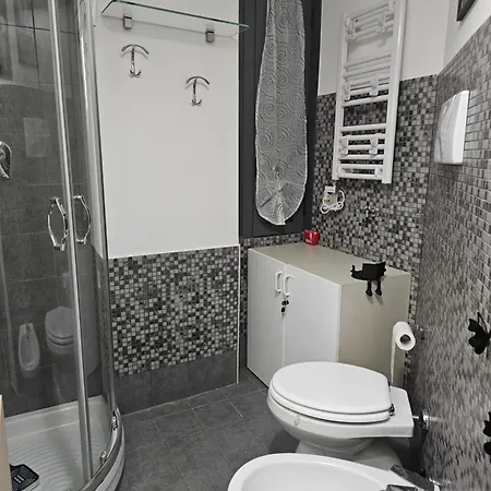 Casa Giubarella *