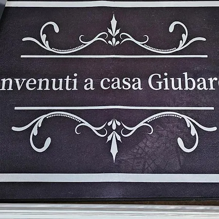 Casa Giubarella Lejlighed