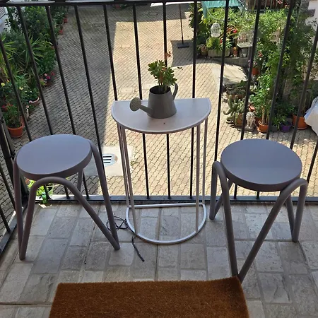 Casa Giubarella * Vanzago