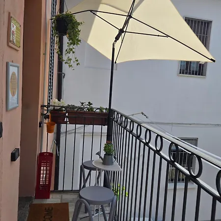 Casa Giubarella * Vanzago
