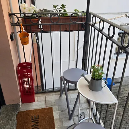 Casa Giubarella *