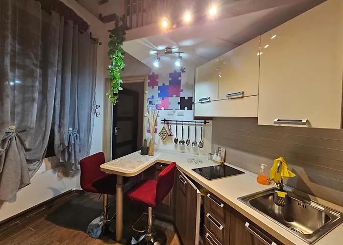 Casa Giubarella
