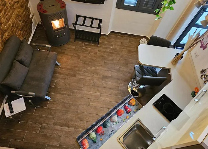 アパート Casa Giubarella Vanzago