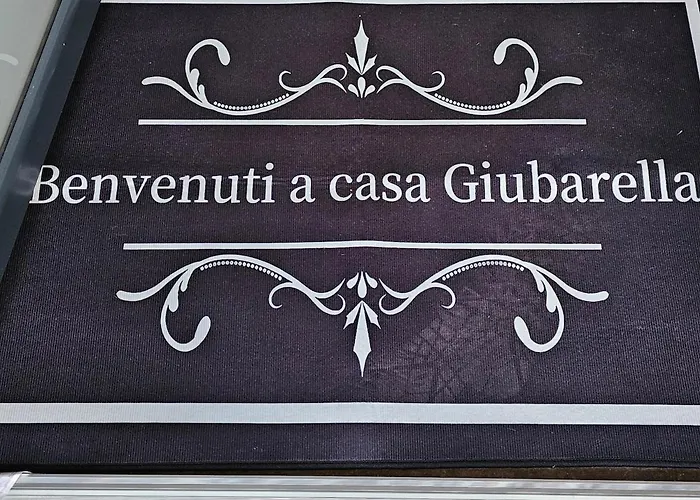 Casa Giubarella アパート