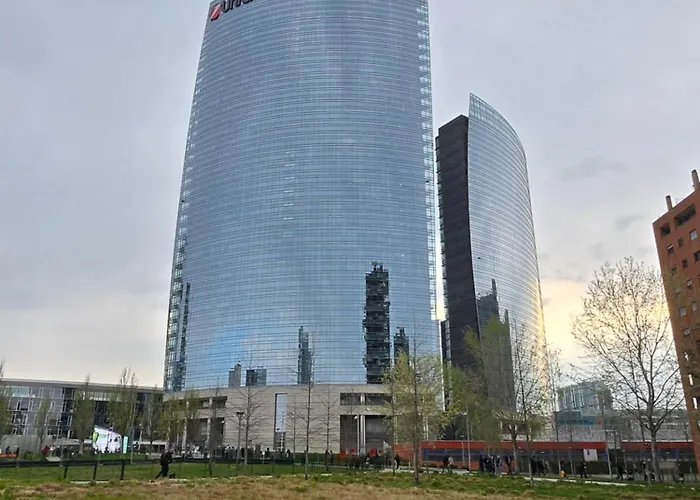 Casa Giubarella * Vanzago