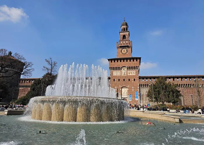 Casa Giubarella * Vanzago