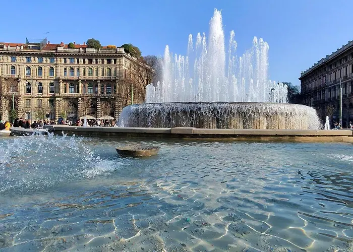 Casa Giubarella * Vanzago