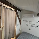 Lejlighed Casa Giubarella *