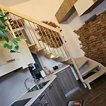 Casa Giubarella Lejlighed