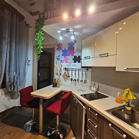 Casa Giubarella