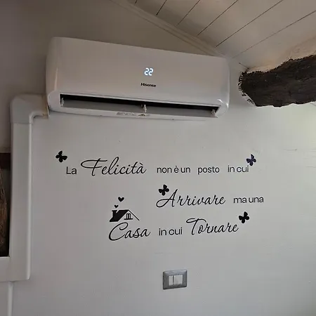 Casa Giubarella * Vanzago