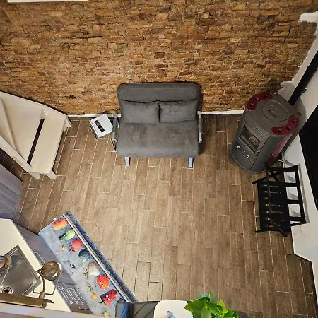 Casa Giubarella Apartment Vanzago