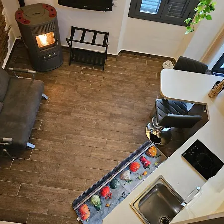 Apartment Casa Giubarella Vanzago