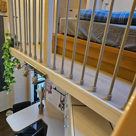 Casa Giubarella Apartment *