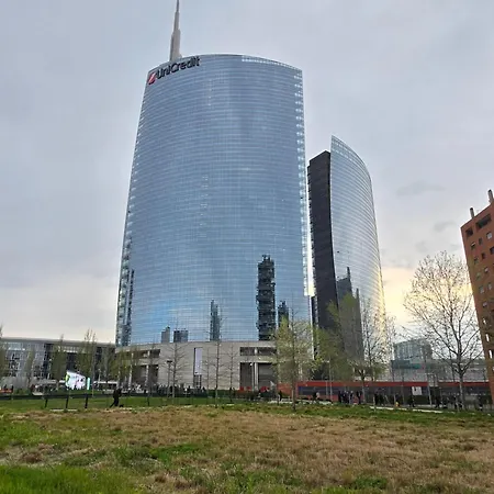 Casa Giubarella * Vanzago