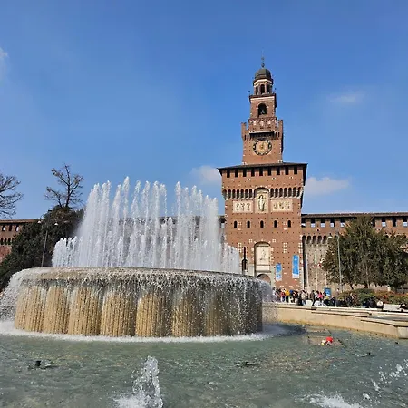 Casa Giubarella * Vanzago