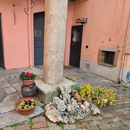 Casa Giubarella * Vanzago