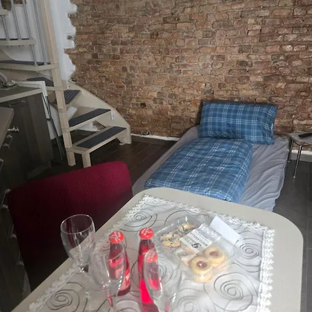 Casa Giubarella Apartment Vanzago